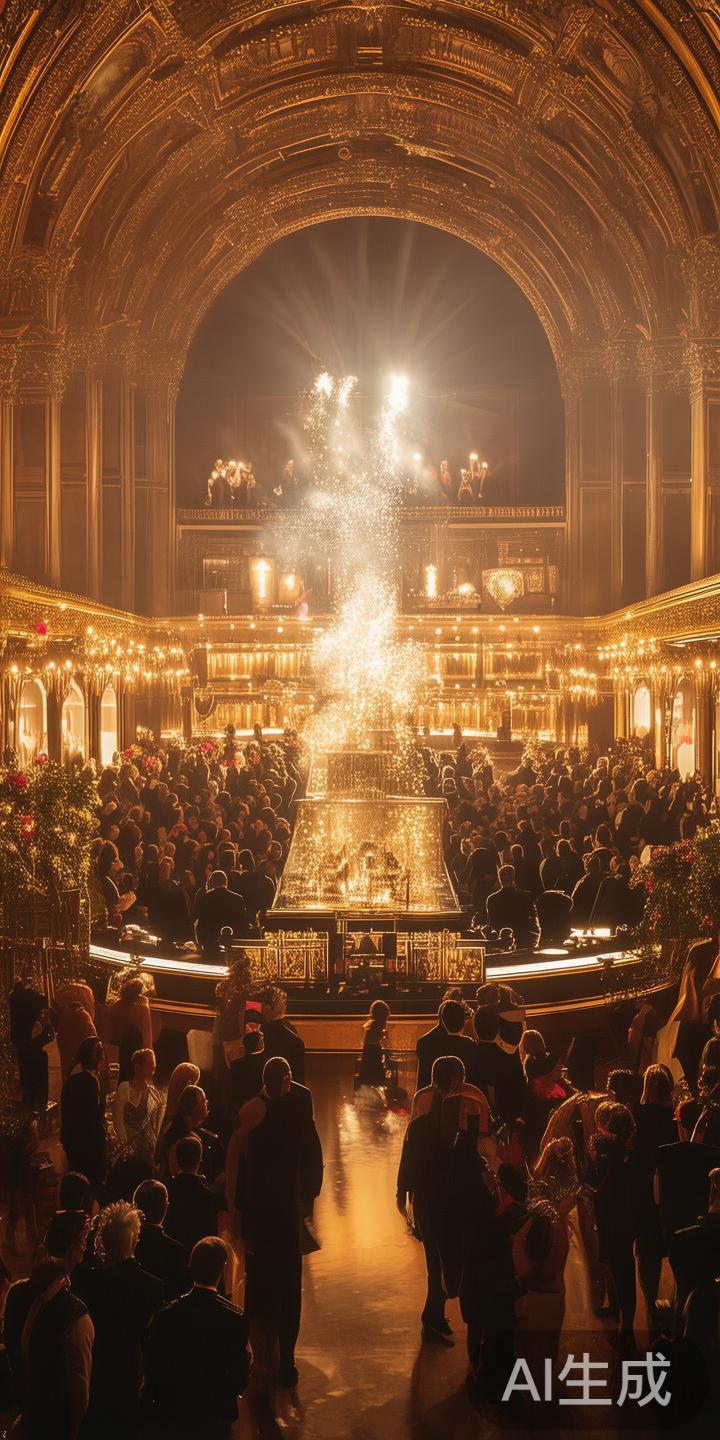 金年会举办过程中应注意的安全风险及有效应对策略详解 