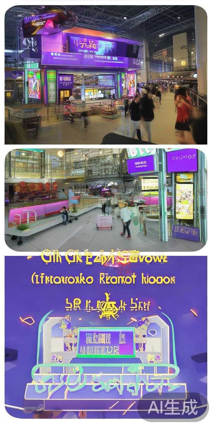 金年会娱乐全攻略：轻松畅玩丰富多彩现场娱乐项目的实用技巧 