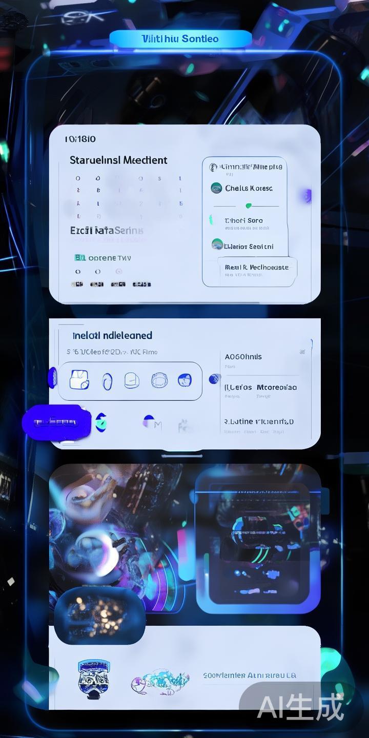 丰富的功能设计：该应用集成了会议流程安排、签到统计