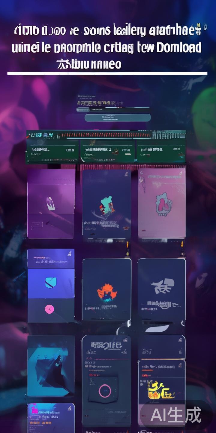 在众多游戏平台中，获取正规、可靠的下载地址尤为关键