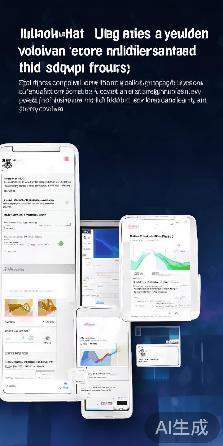 在快速发展的数字时代，一个高效便捷的商务交流平台对