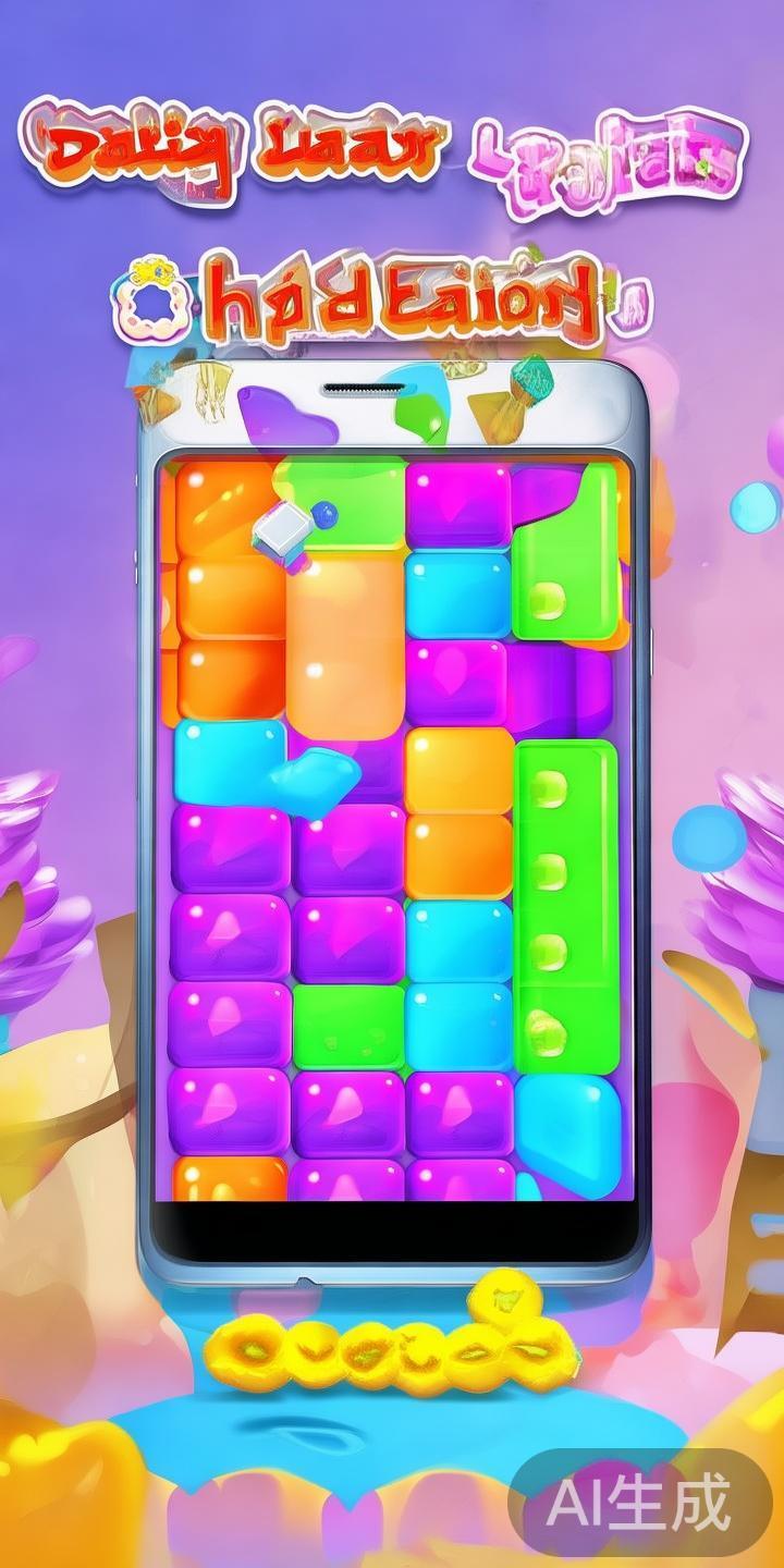 2023年金年会电子游戏免费多样游戏盘点与精彩玩法全攻略 经典休闲类游戏:如《天天爱消除》、《开心消消乐》等