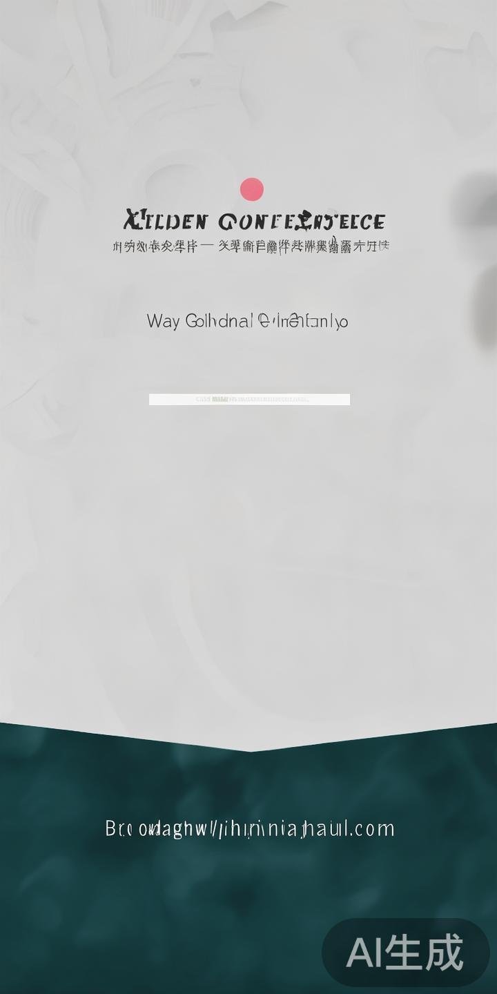 为了方便广大参会者及时获取最新信息，金年会官网已更