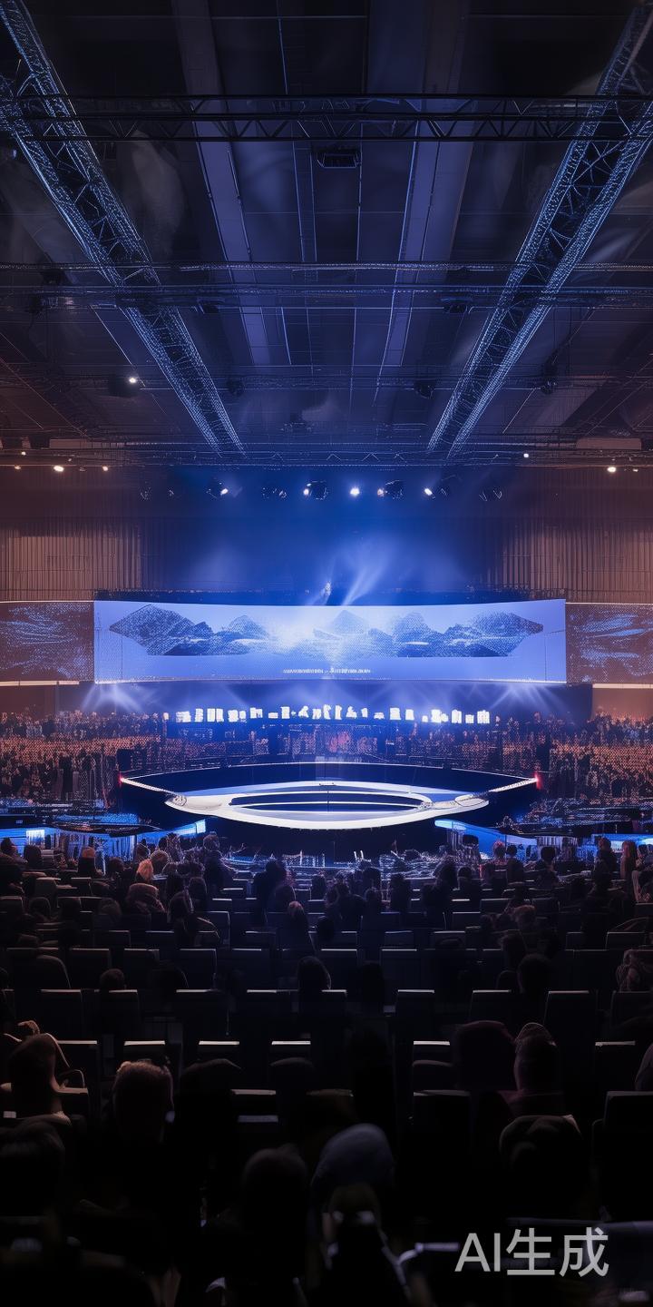 金年会与壹号会议品牌对比:规模与服务质量的优势分析 在 举办规模方面,金年会素以其庞大的团队和丰富的经