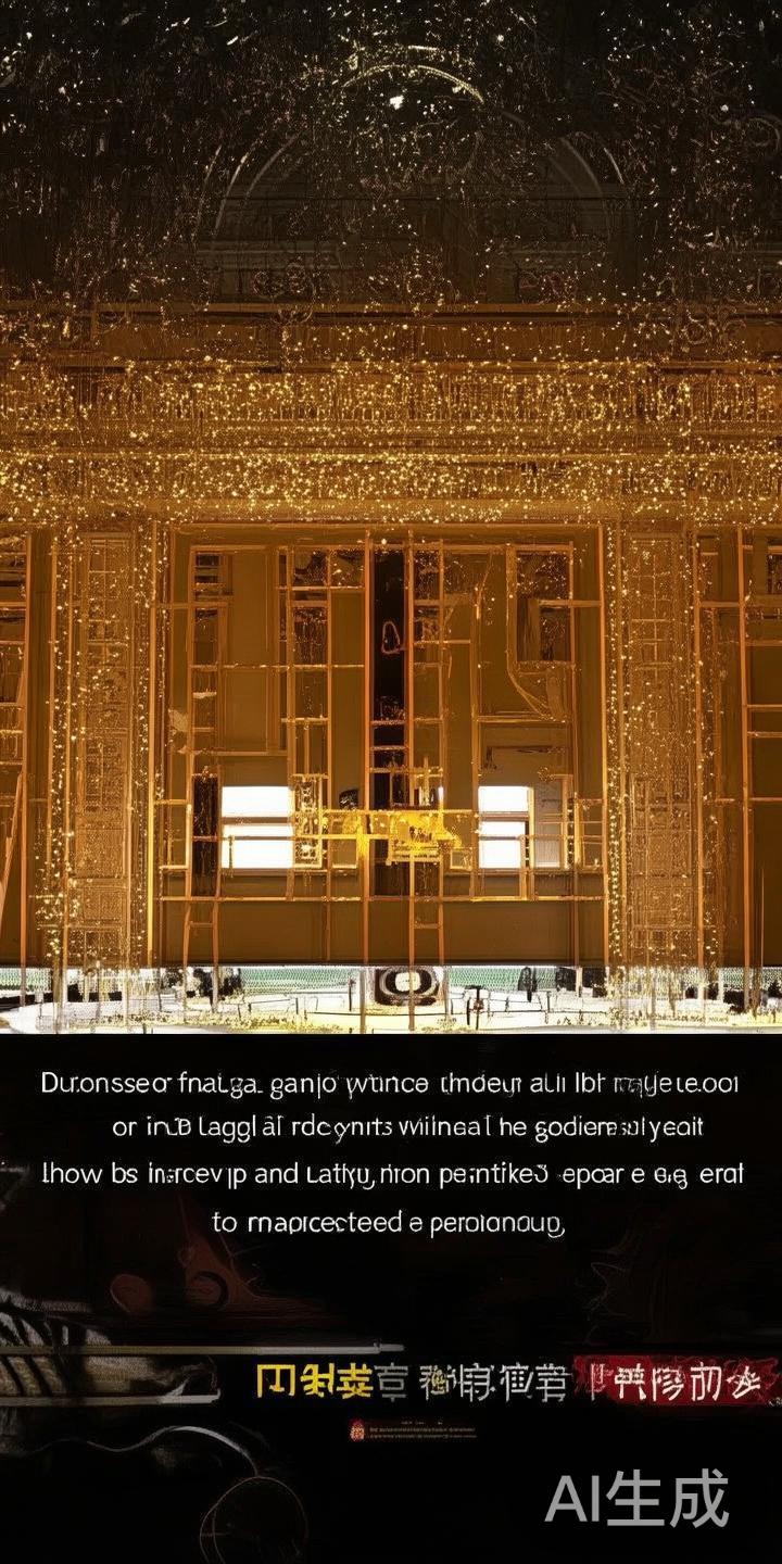 金年会最新版全面升级,缔造极致年度盛典全新体验 在每年的年终总结和展望中,举办一场精彩纷呈的年会已