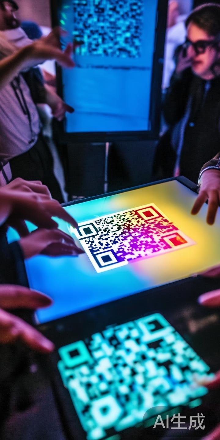 2024年度金年会APP官方下载渠道及详细使用指南推荐 二维码扫码下载
许多企业会在会议通知或宣传资料上