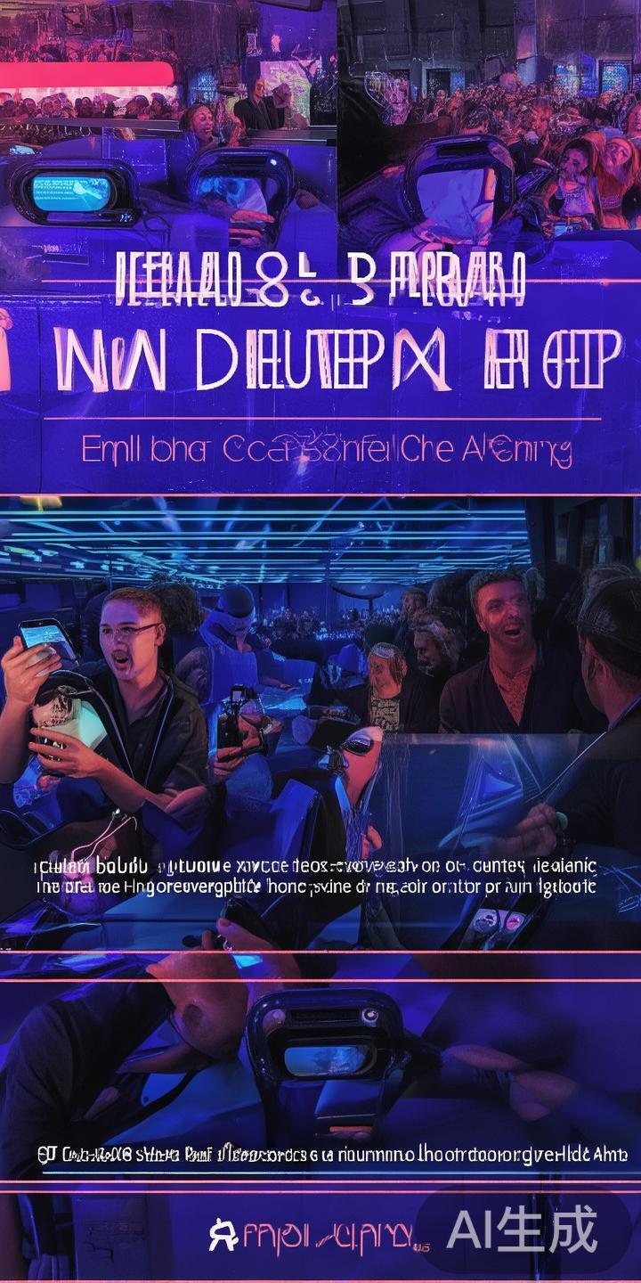 传统的年会形式多依赖于现场表演和抽奖环节，虽有一定