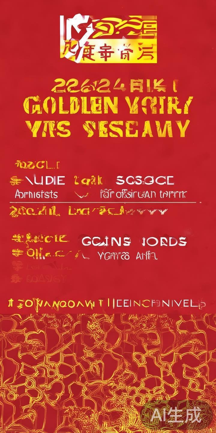 随着2024年金年会的临近，越来越多的企业与个人开