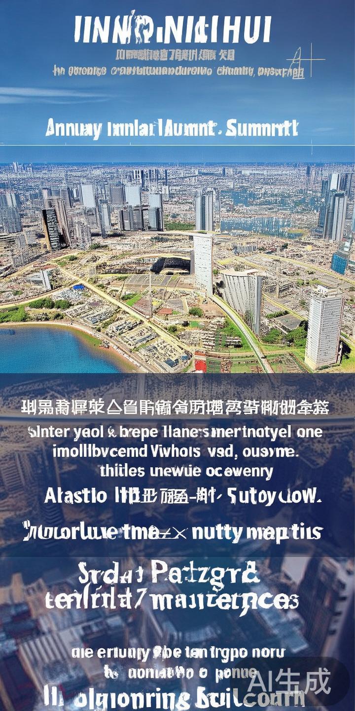 全面解析追踪金年会(Jinnianhui):品牌影响力提升与未来发展趋势深入剖析 在当今快节奏的商业环境中,年度行业盛会不仅成为企业