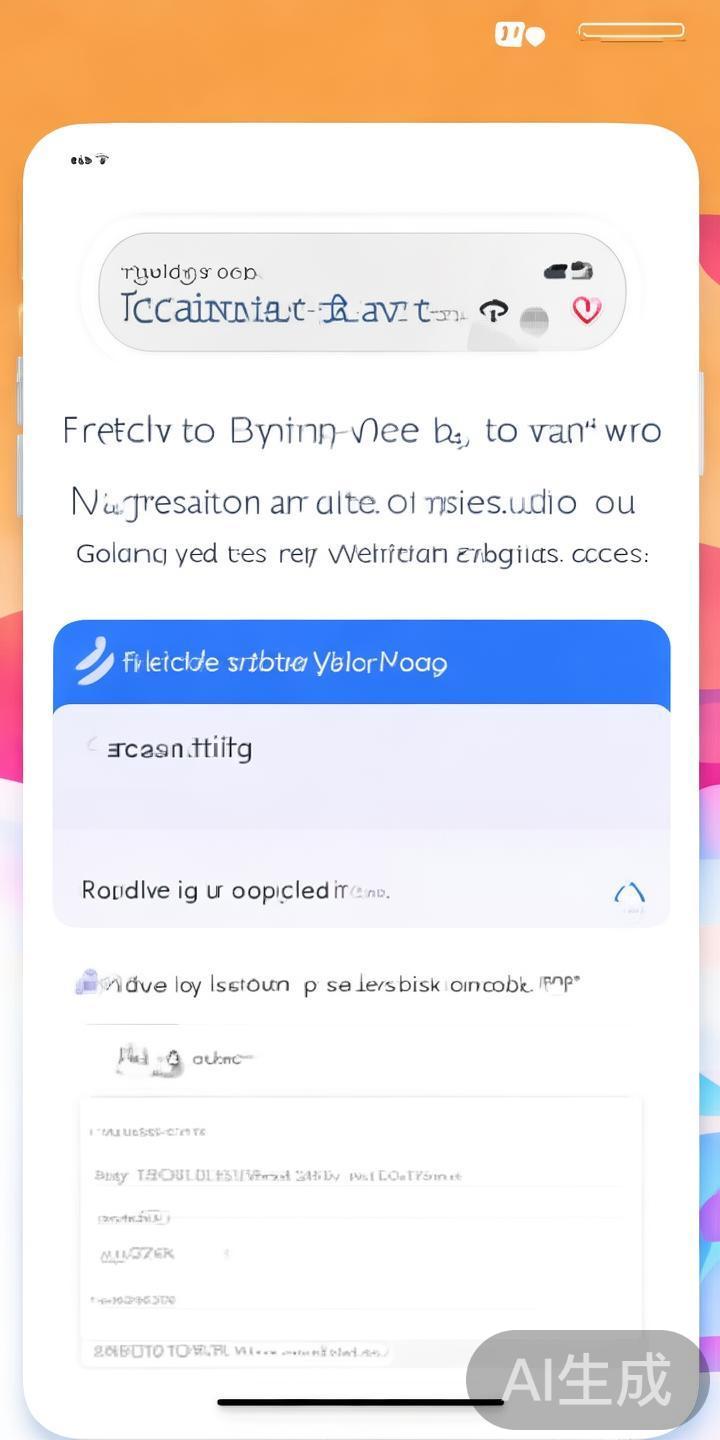 用户可以在手机浏览器中输入金年会官方网站的注册地址