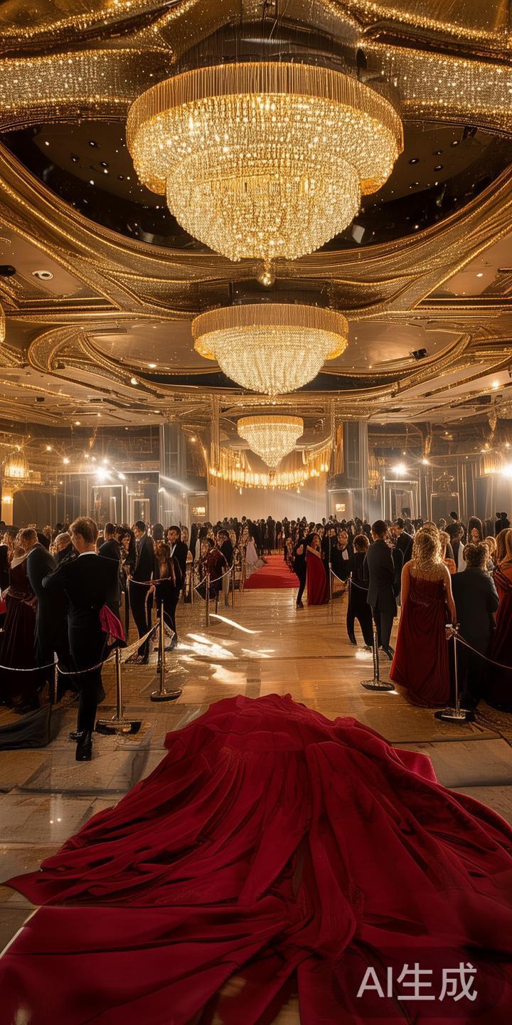 “金年会”作为企业年度的重要盛事，往往被包装得光鲜